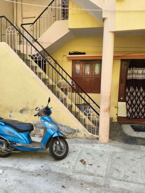 2 BHK Flat for Rent  In Banaswadi