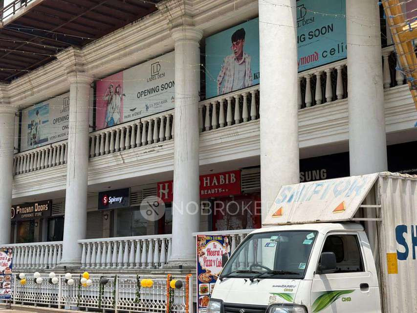 Shop in Raj Nagar Extension, Ghaziabad for Rent 