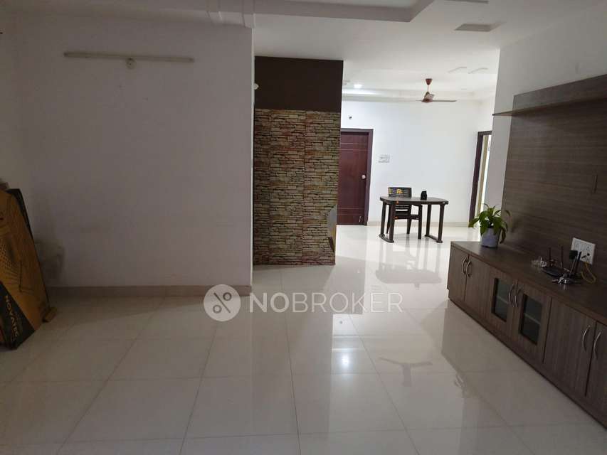 Single Room for Female In 3 BHK  In Janyasri In Vijetha Green Homes