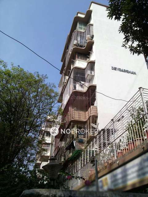 2 BHK Flat In Devdarshan for Rent  In Mahim West, Mahim