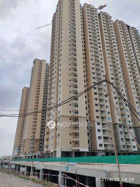 2 BHK Flat In Gm Global Techies Town For Sale  In Bommasandra