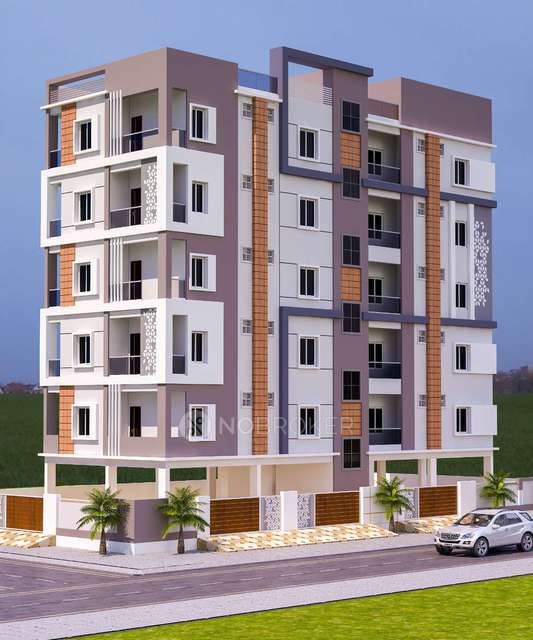 2 BHK Flat In Klr Ganga Elite For Sale  In Hayathnagar_khalsa,