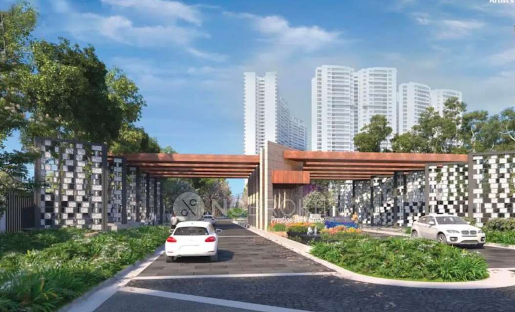 3 BHK Flat In Ramky Lumina, Hosa Road For Sale  In Rayasandra