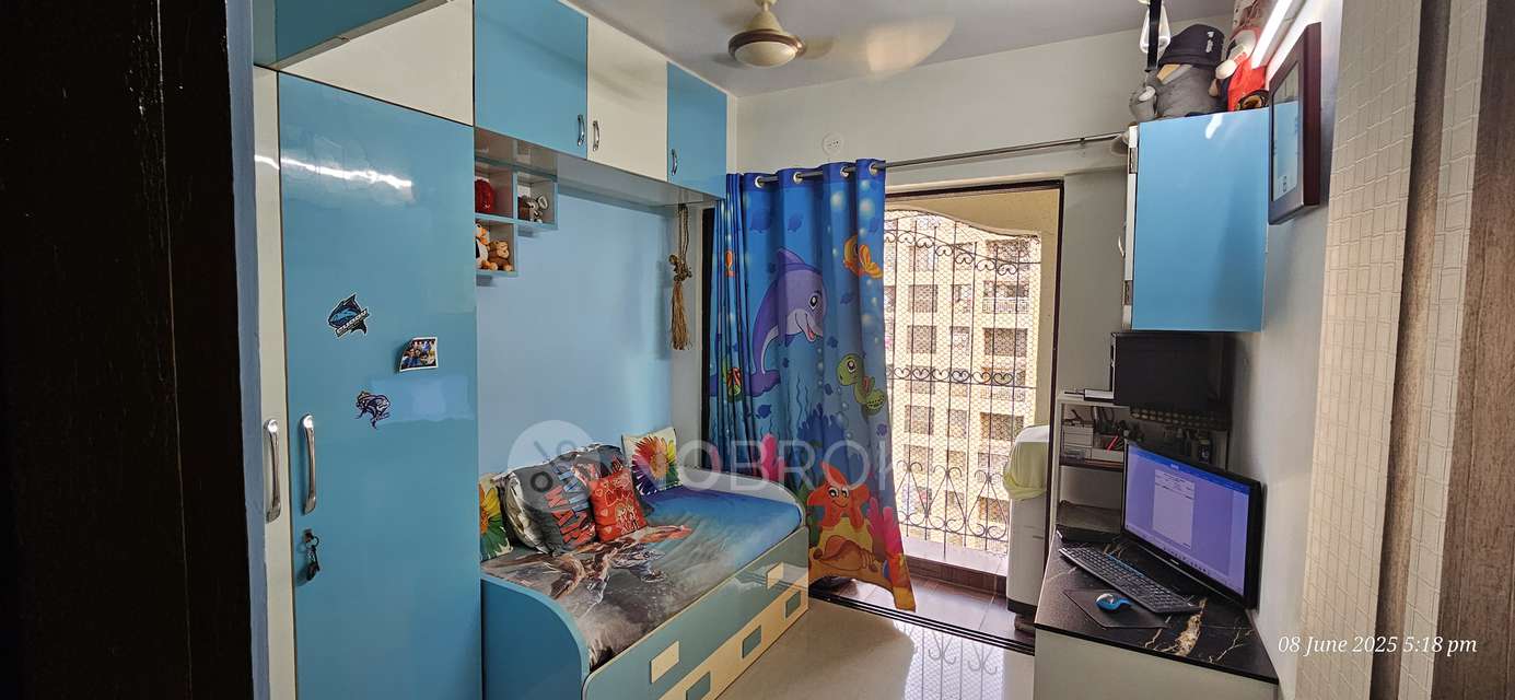 2 BHK Flat In Riverdale Vista For Sale  In Khadakpada