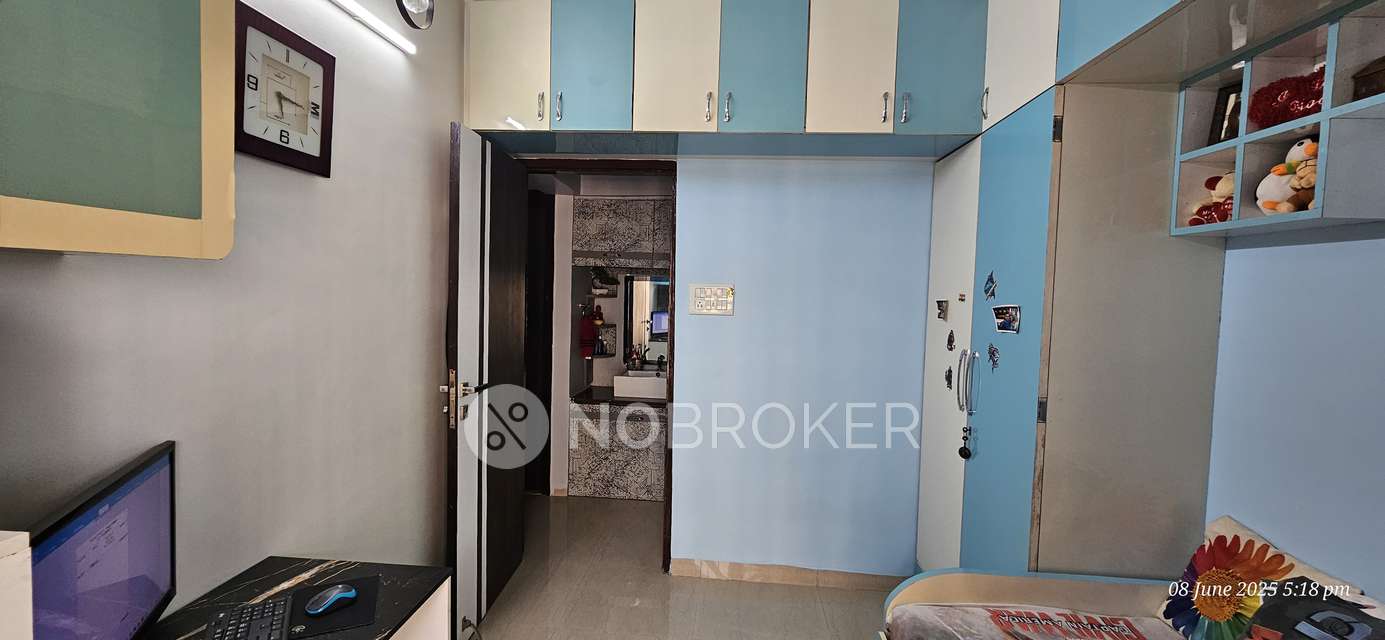 2 BHK Flat In Riverdale Vista For Sale  In Khadakpada