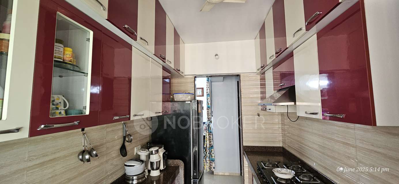 2 BHK Flat In Riverdale Vista For Sale  In Khadakpada