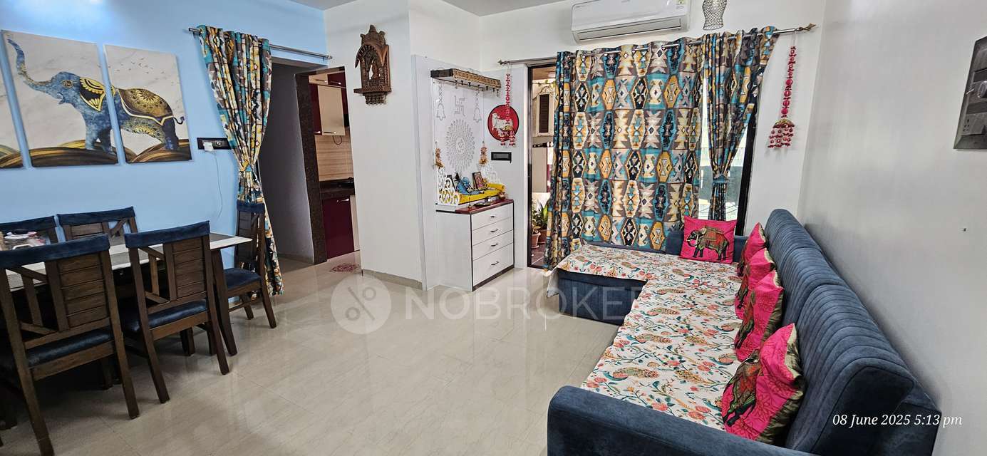 2 BHK Flat In Riverdale Vista For Sale  In Khadakpada