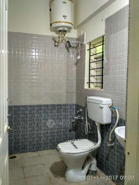 2 BHK Flat In Sai Teja Serein For Sale  In Alfa Gardens,krishnarajapura