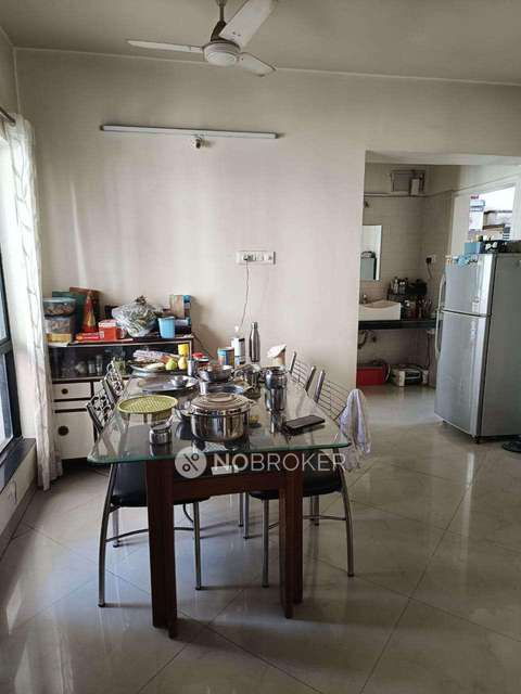 3 BHK Flat In Meghvarsha For Sale  In Warje
