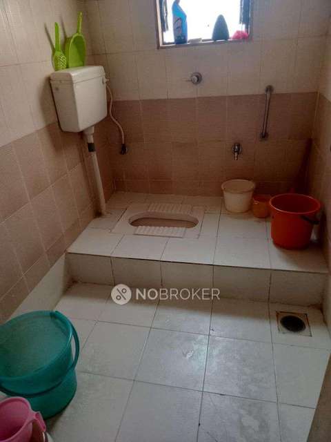 3 BHK Flat In Meghvarsha For Sale  In Warje