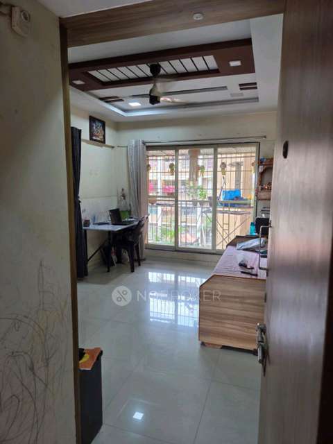1 BHK Flat In Haware Paradise For Sale  In Muthaval