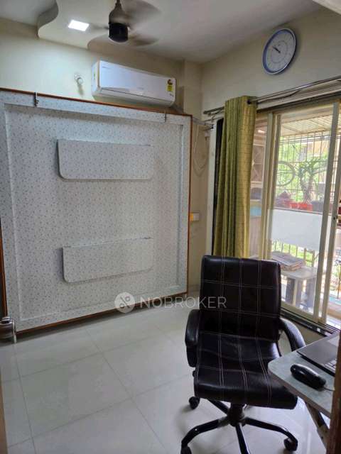 1 BHK Flat In Haware Paradise For Sale  In Muthaval