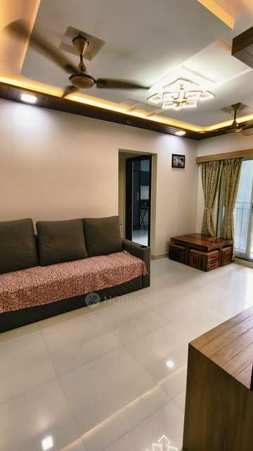 1 BHK Flat In Metro Tower For Sale  In Thane West