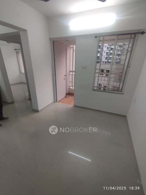 1 BHK Flat In Majestique Vanalika For Sale  In Pirangut