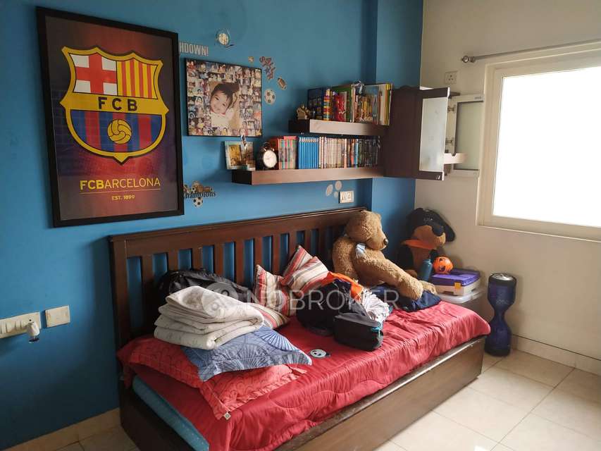 2 BHK Flat In Akme Ballet, Doddanekundi, Bangalore For Sale  In Doddanekundi, Bangalore