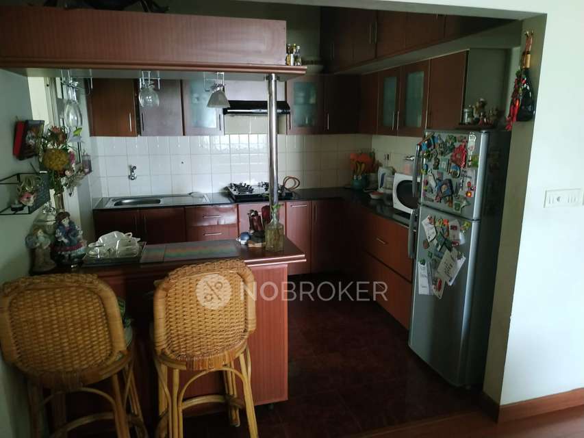 2 BHK Flat In Akme Ballet, Doddanekundi, Bangalore For Sale  In Doddanekundi, Bangalore