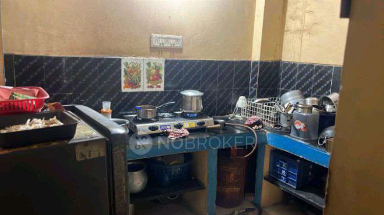 1 BHK House for Lease  In Thiruvanmiyur