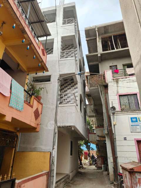 1 BHK House for Rent  In  Pimpri-chinchwad
