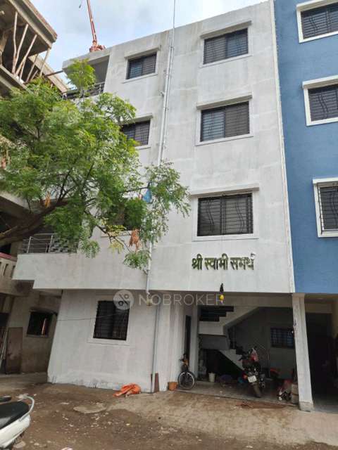 1 BHK House for Rent  In R28, A Colony Road, Kalewadi Phata, Gajanan Nagar, A, Rahatani, Pimpri-chinchwad, Maharashtra 411017, India