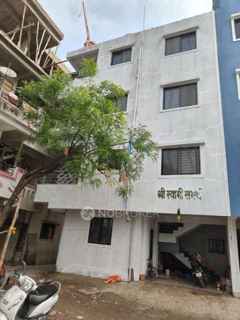 1 BHK House for Rent  In R28, A Colony Road, Kalewadi Phata, Gajanan Nagar, A, Rahatani, Pimpri-chinchwad, Maharashtra 411017, India