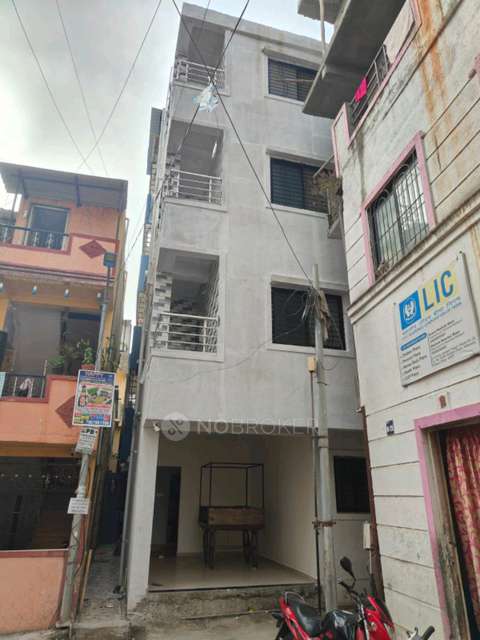 1 BHK House for Rent  In R28, A Colony Road, Kalewadi Phata, Gajanan Nagar, A, Rahatani, Pimpri-chinchwad, Maharashtra 411017, India