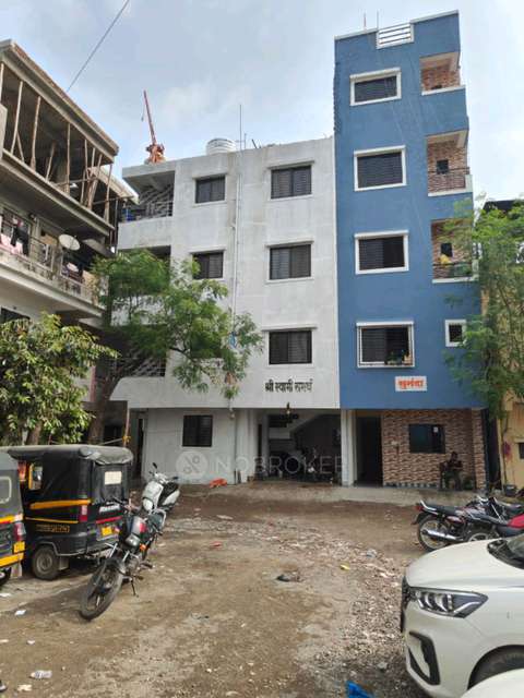 1 BHK House for Rent  In R28, A Colony Road, Kalewadi Phata, Gajanan Nagar, A, Rahatani, Pimpri-chinchwad, Maharashtra 411017, India
