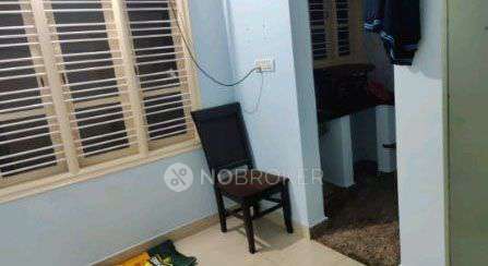 1 RK House for Rent  In 18, 4th Cross Rd, R. T. Nagar, Hbr Layout Stage 2, Kanaka Nagar, Bengaluru, Karnataka 560045, India