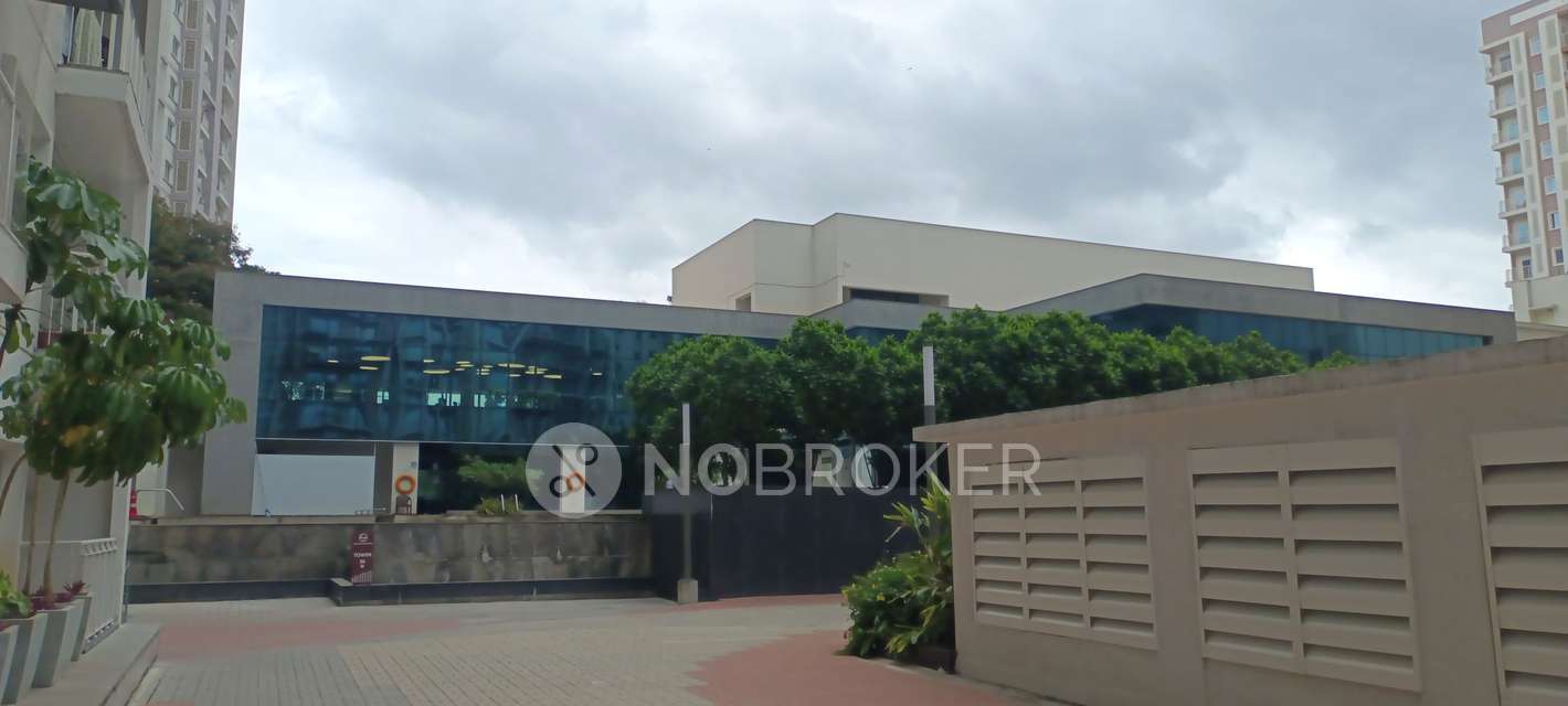 3 BHK Flat In Lnt    For Sale  In Bellary Road