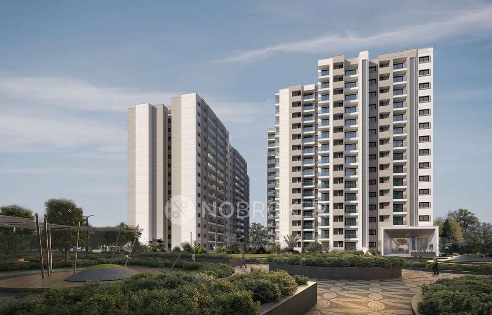 4 BHK Flat In Prestige Pallavaram Gardens For Sale  In Pallavaram