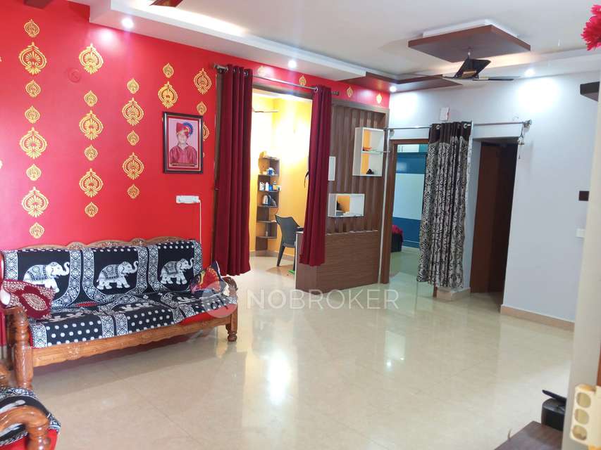 2 BHK Flat In Sri Sai Paradise  for Rent  In Kadugodi
