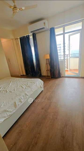 3 BHK Flat In Jaypee Kensington Park Apartments, Sector 133 for Rent  In Sector 133