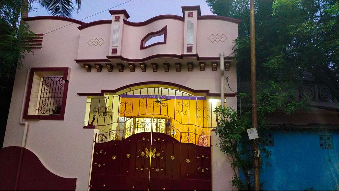 2 BHK House For Sale  In Ernavoor