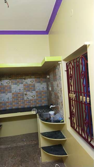 2 BHK House For Sale  In Ernavoor