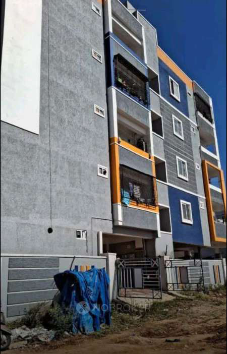 Vigneshwara Residency