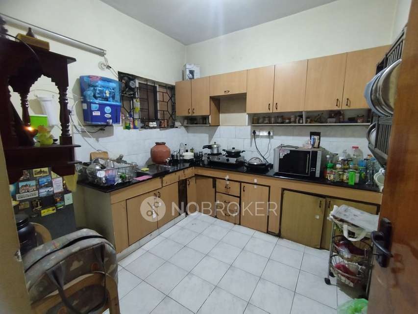 2 BHK Flat In Ferns Nest Apartments, Hennur Gardens For Sale  In Hennur Gardens