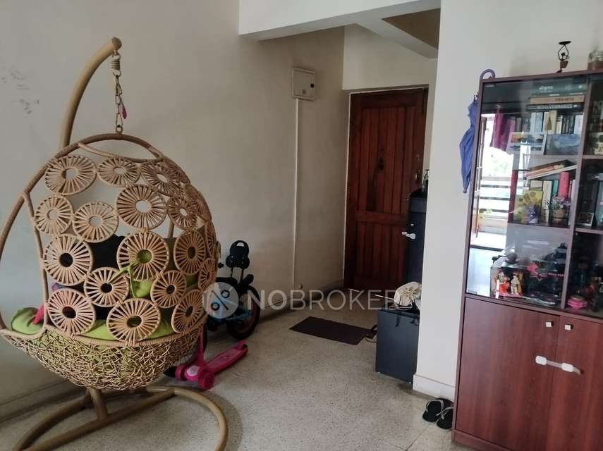 2 BHK Flat In Ferns Nest Apartments, Hennur Gardens For Sale  In Hennur Gardens