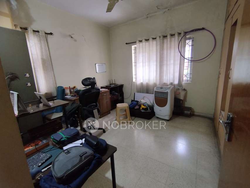 2 BHK Flat In Ferns Nest Apartments, Hennur Gardens For Sale  In Hennur Gardens