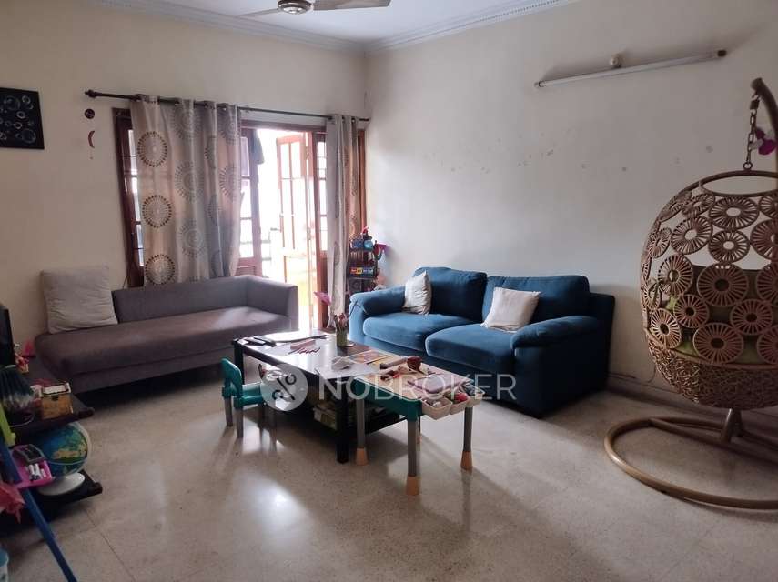 2 BHK Flat In Ferns Nest Apartments, Hennur Gardens For Sale  In Hennur Gardens