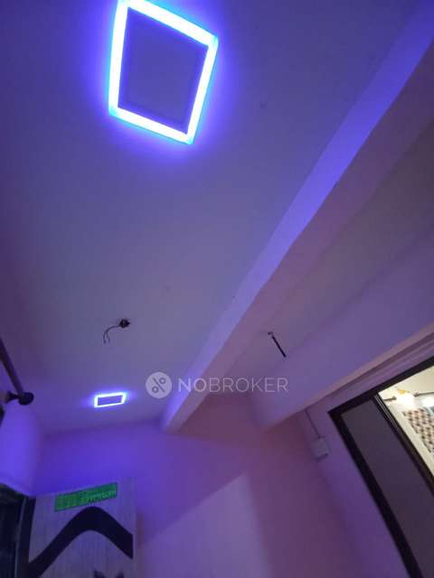 2 BHK Flat In Gaurav City For Sale  In Mira Road East