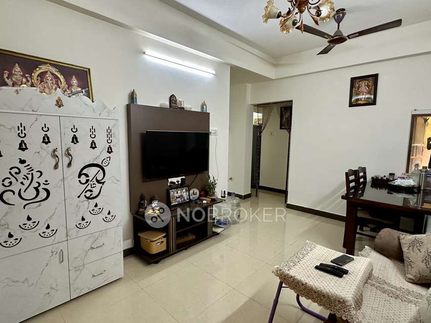 2 BHK Flat In Akm Priyam Apartment, Gerugambakkam For Sale  In Balaji Nagar