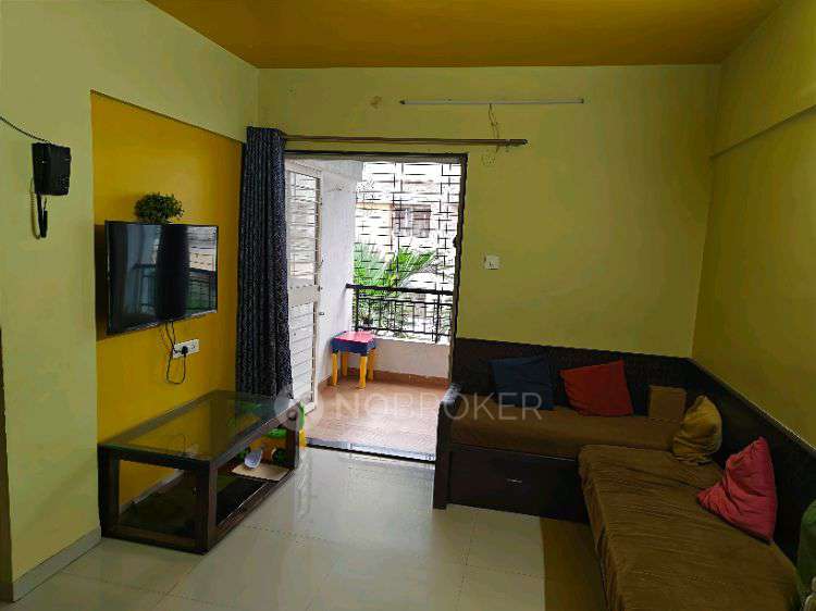 2 BHK Flat In Sahara Royal For Sale  In Phursungi