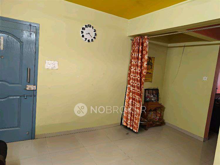 2 BHK Flat In Sahara Royal For Sale  In Phursungi