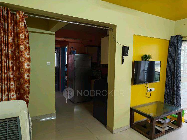 2 BHK Flat In Sahara Royal For Sale  In Phursungi