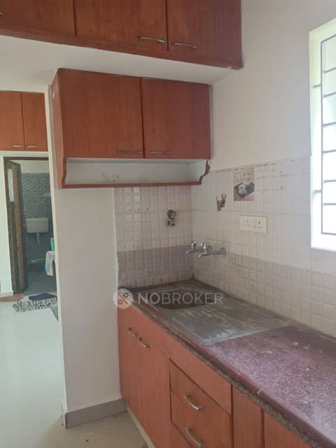 2 BHK Flat In Ssk For Sale  In Medavakkam