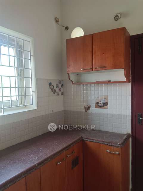 2 BHK Flat In Ssk For Sale  In Medavakkam