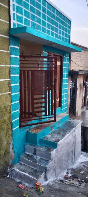2 BHK House For Sale  In Hakimpet