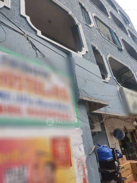 PG for Girls in Serilingampalli