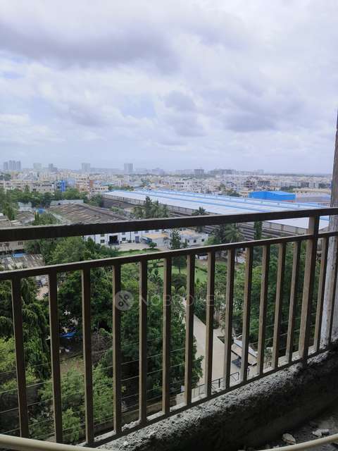 2 BHK Flat In Luxary High Rise Apartment, Nebula Aavass, Miyapur For Sale  In Miyapur