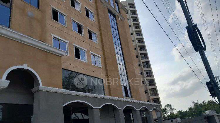 2 BHK Flat In Luxary High Rise Apartment, Nebula Aavass, Miyapur For Sale  In Miyapur