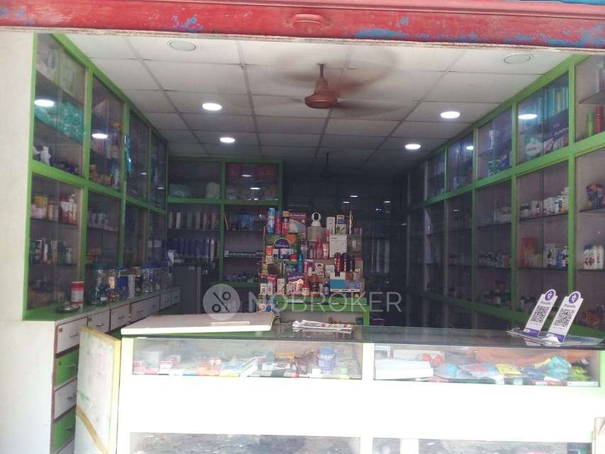 Shop in Kanjurmarg , Mumbai for sale 